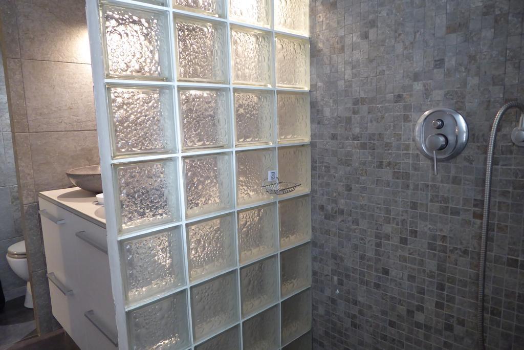 La Conque Du Trou D'Eau Apartment Saint-Gilles-les Bains Ngoại thất bức ảnh