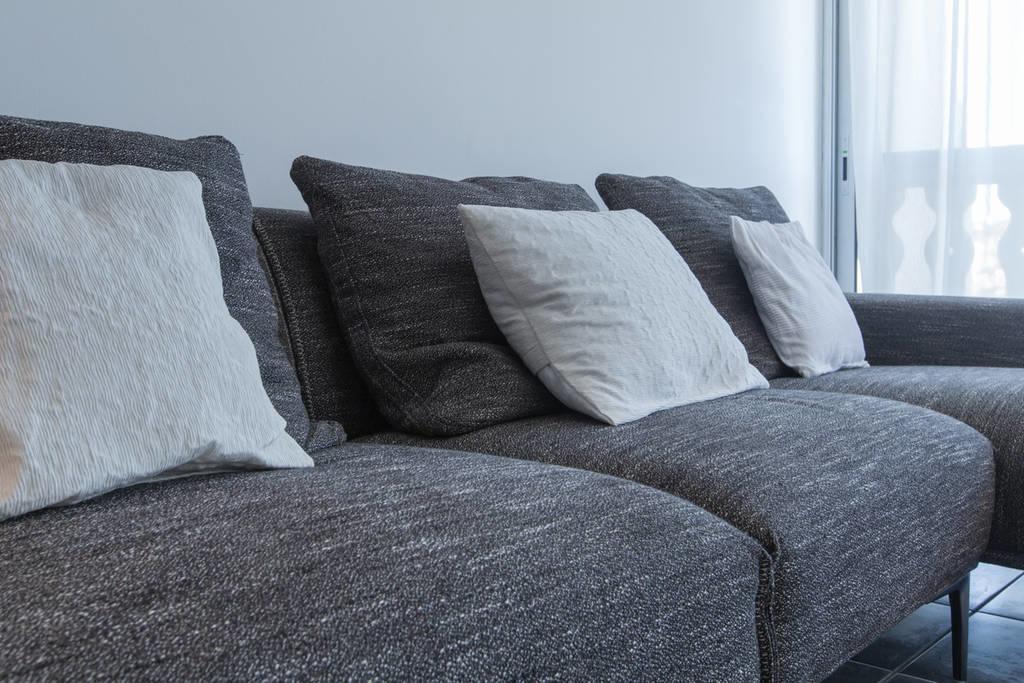 La Conque Du Trou D'Eau Apartment Saint-Gilles-les Bains Ngoại thất bức ảnh