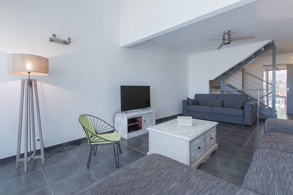 La Conque Du Trou D'Eau Apartment Saint-Gilles-les Bains Ngoại thất bức ảnh