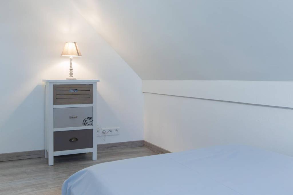 La Conque Du Trou D'Eau Apartment Saint-Gilles-les Bains Ngoại thất bức ảnh
