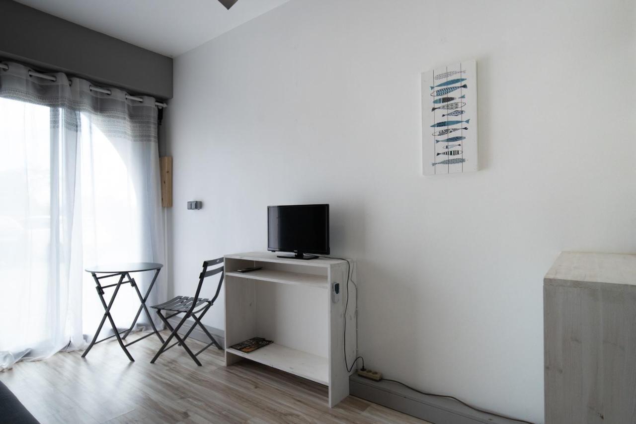 La Conque Du Trou D'Eau Apartment Saint-Gilles-les Bains Ngoại thất bức ảnh